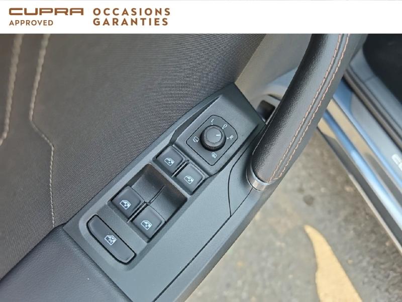 Voitures occasions CUPRA FORMENTOR V Mougins