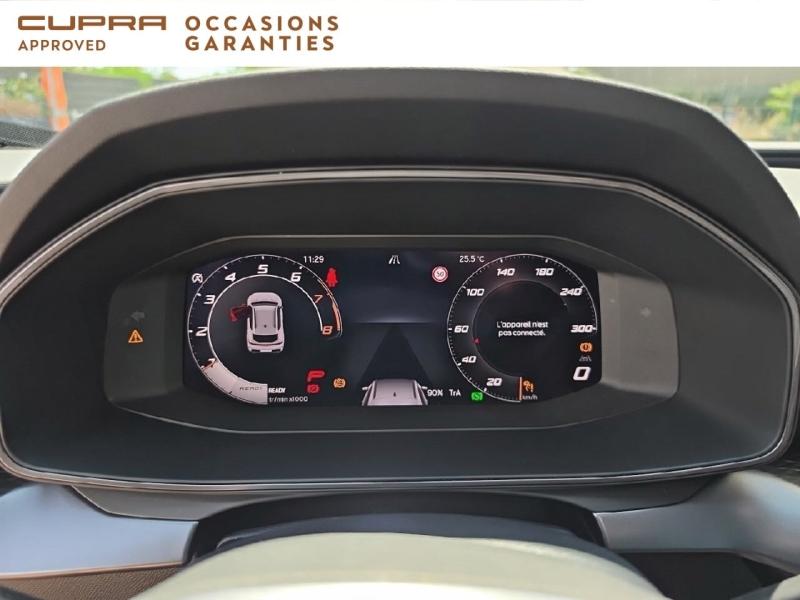 Voitures occasions CUPRA FORMENTOR V Mougins