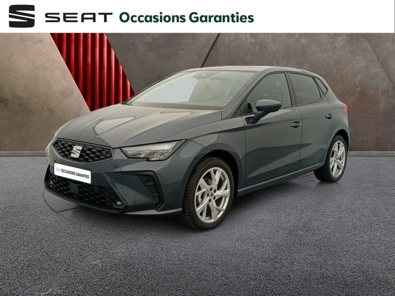 Voitures occasions SEAT IBIZA Copa Mougins