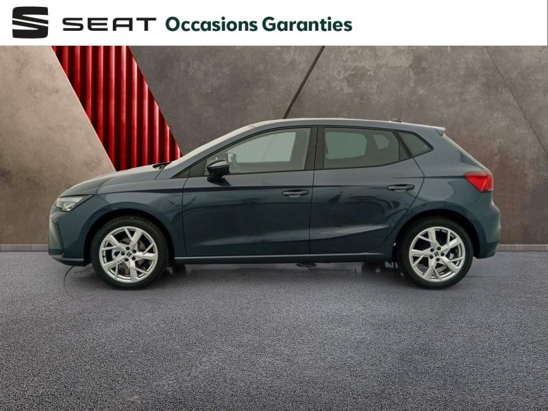 Voitures occasions SEAT IBIZA Copa Mougins