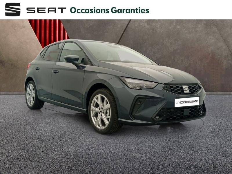 Voitures occasions SEAT IBIZA Copa Mougins