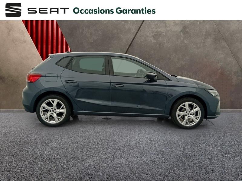Voitures occasions SEAT IBIZA Copa Mougins