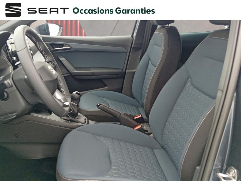 Voitures occasions SEAT IBIZA Copa Mougins
