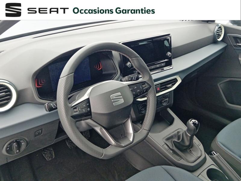 Voitures occasions SEAT IBIZA Copa Mougins