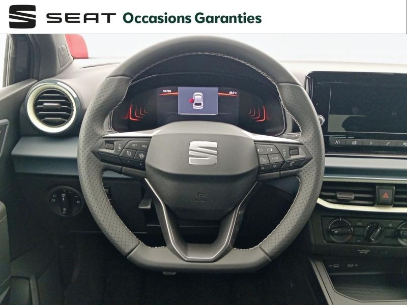 Voitures occasions SEAT IBIZA Copa Mougins