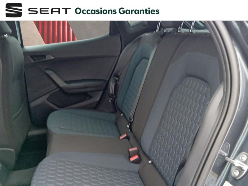Voitures occasions SEAT IBIZA Copa Mougins