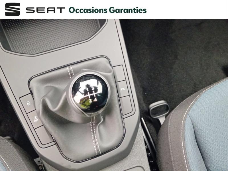 Voitures occasions SEAT IBIZA Copa Mougins