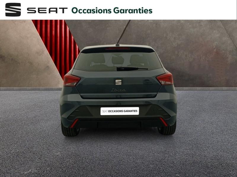 Voitures occasions SEAT IBIZA Copa Mougins