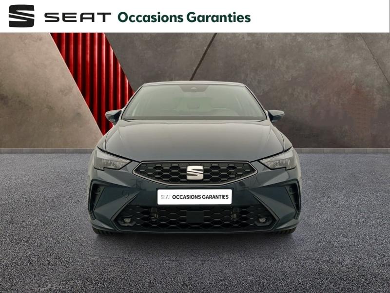 Voitures occasions SEAT IBIZA Copa Mougins