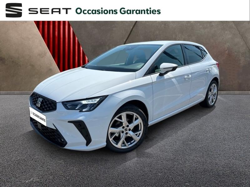 Voitures occasions SEAT IBIZA Copa Mougins