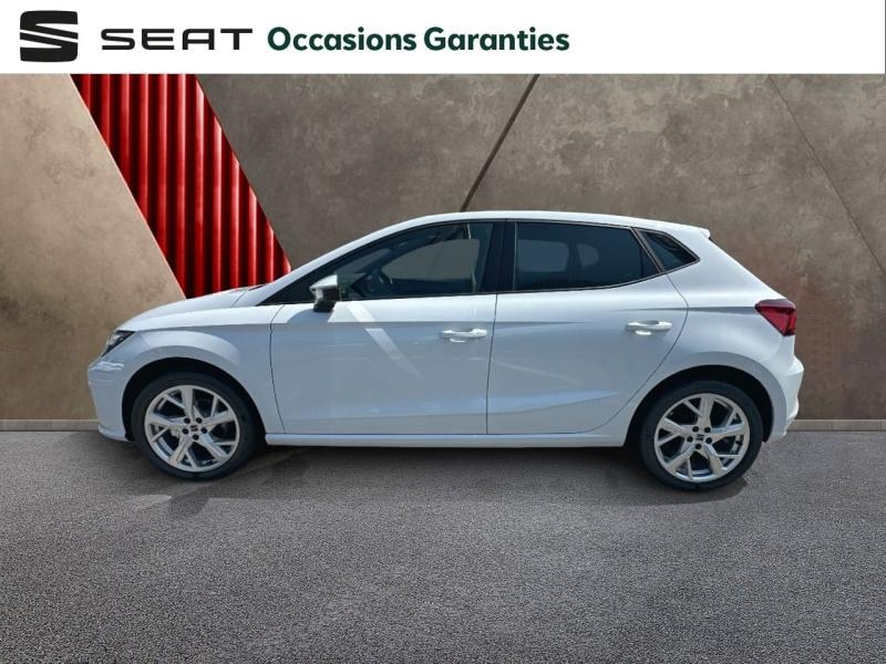 Voitures occasions SEAT IBIZA Copa Mougins