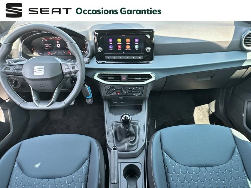 Voitures occasions SEAT IBIZA Copa Mougins