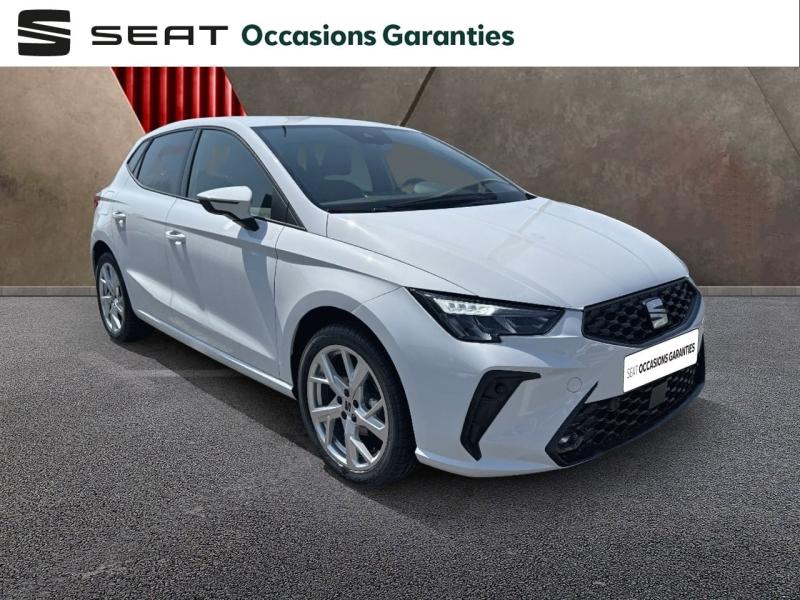 Voitures occasions SEAT IBIZA Copa Mougins