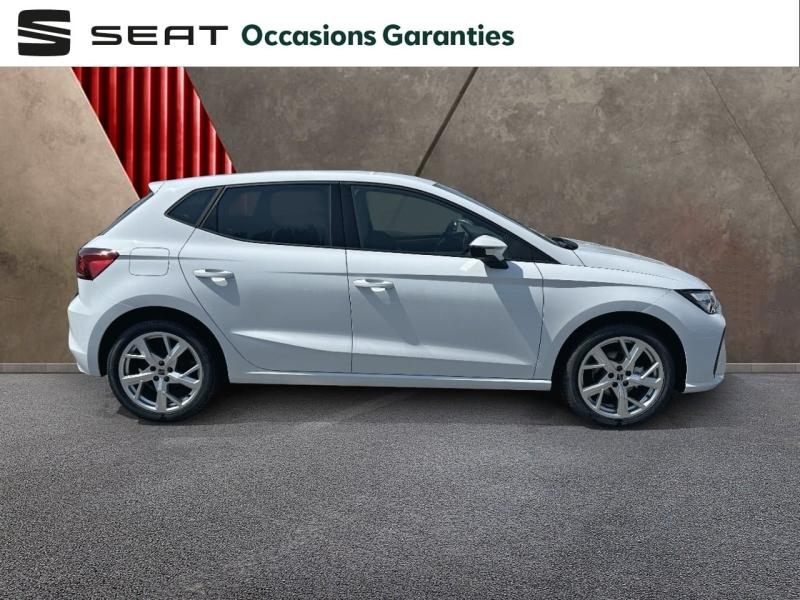 Voitures occasions SEAT IBIZA Copa Nice