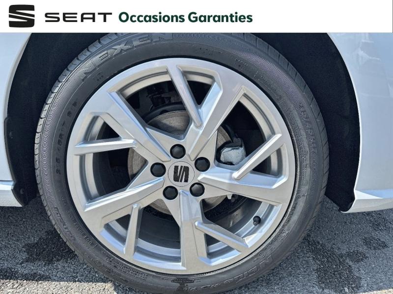 Voitures occasions SEAT IBIZA Copa Mougins