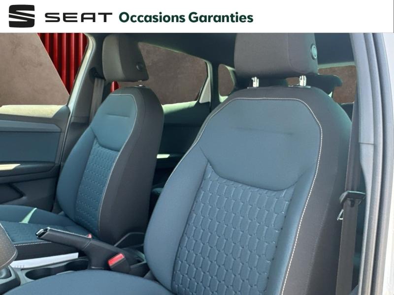 Voitures occasions SEAT IBIZA Copa Mougins