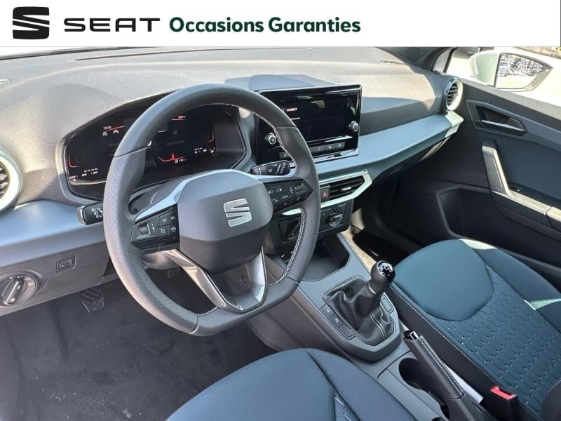 Voitures occasions SEAT IBIZA Copa Mougins