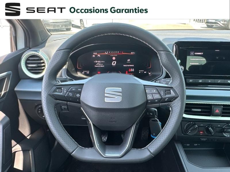 Voitures occasions SEAT IBIZA Copa Mougins