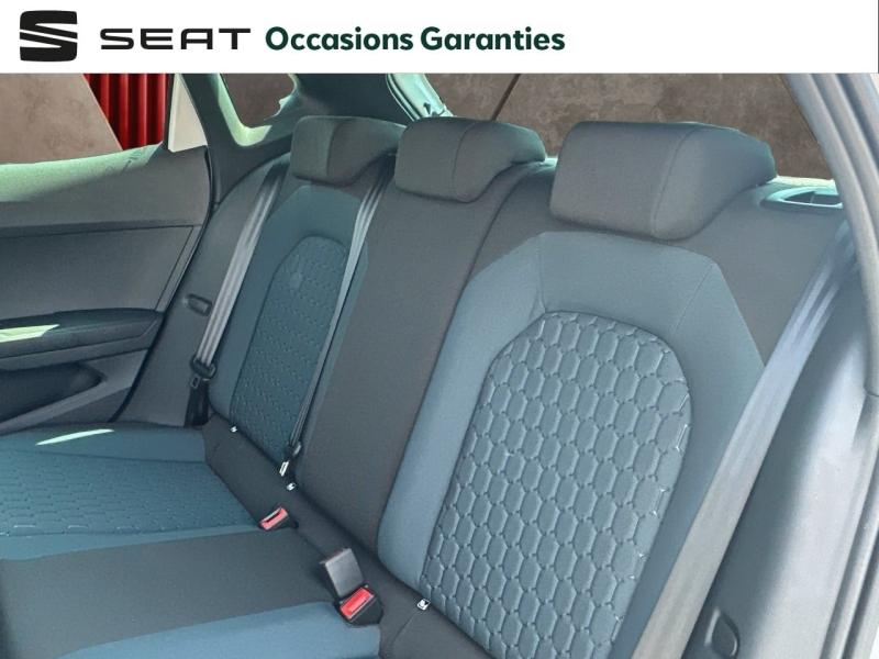 Voitures occasions SEAT IBIZA Copa Mougins