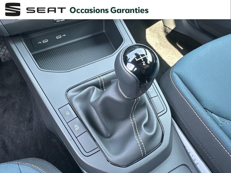 Voitures occasions SEAT IBIZA Copa Nice