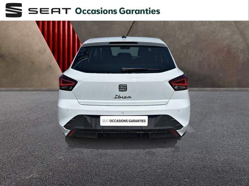 Voitures occasions SEAT IBIZA Copa Mougins