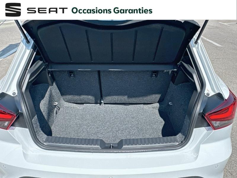 Voitures occasions SEAT IBIZA Copa Mougins