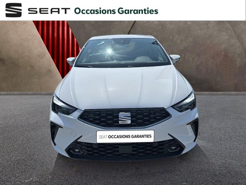 Voitures occasions SEAT IBIZA Copa Mougins
