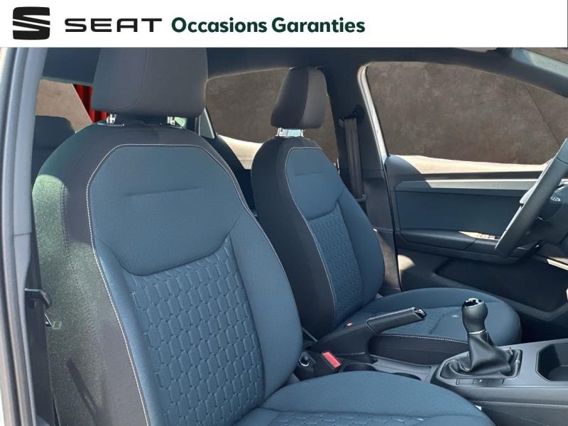 Voitures occasions SEAT IBIZA Copa Mougins