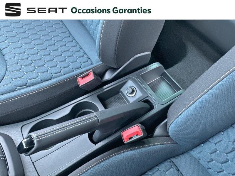 Voitures occasions SEAT IBIZA Copa Nice