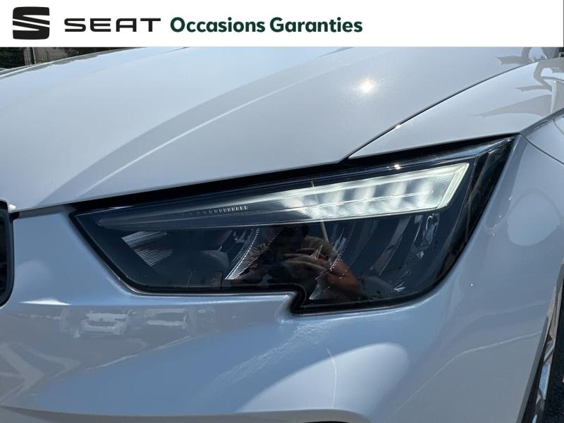Voitures occasions SEAT IBIZA Copa Mougins