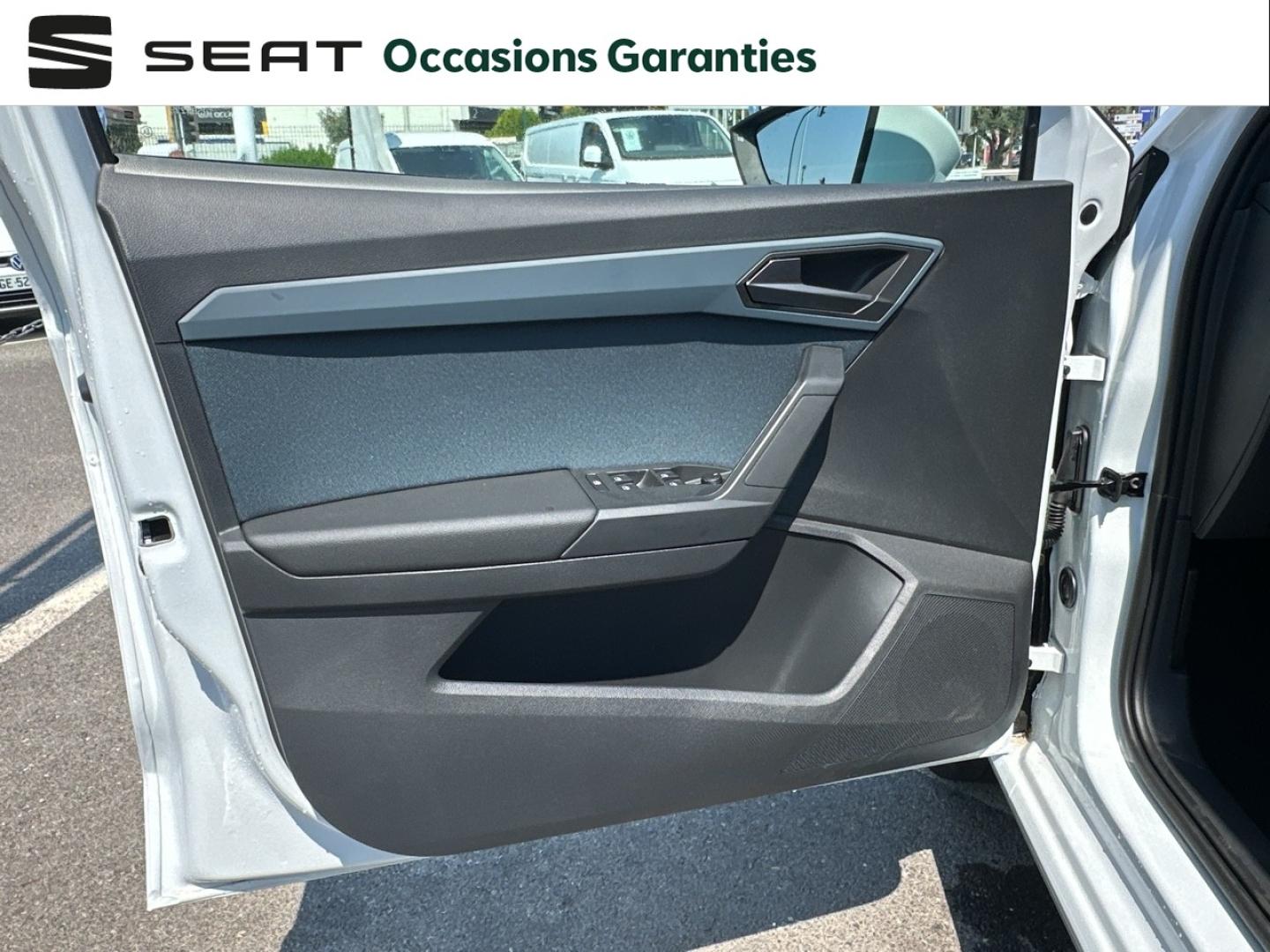 Voitures occasions SEAT IBIZA Copa Nice