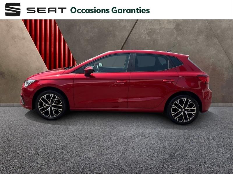 Voitures occasions SEAT IBIZA Copa Mougins