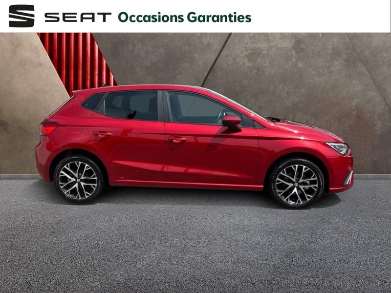 Voitures occasions SEAT IBIZA Copa Mougins