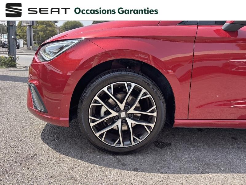Voitures occasions SEAT IBIZA Copa Mougins