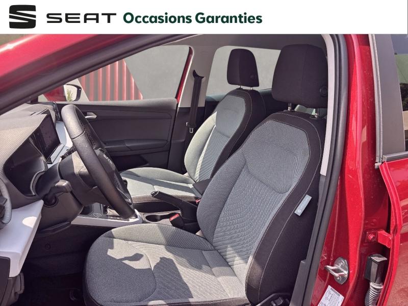 Voitures occasions SEAT IBIZA Copa Mougins