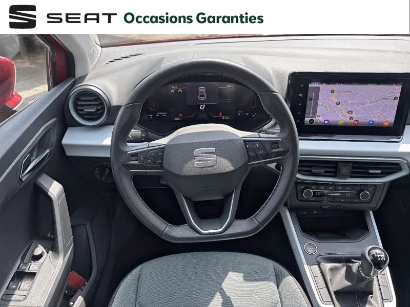 Voitures occasions SEAT IBIZA Copa Mougins