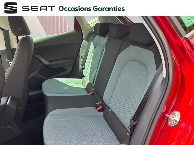 Voitures occasions SEAT IBIZA Copa Mougins