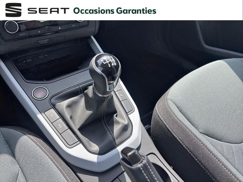 Voitures occasions SEAT IBIZA Copa Mougins