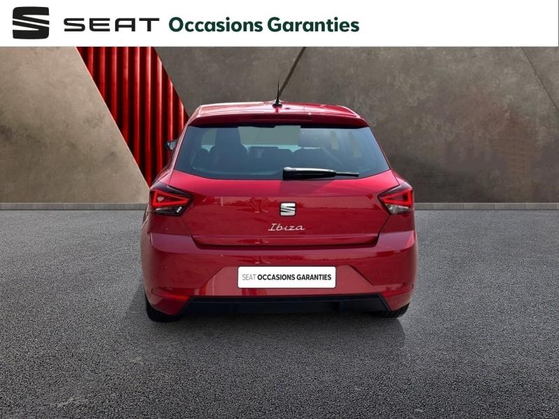 Voitures occasions SEAT IBIZA Copa Mougins