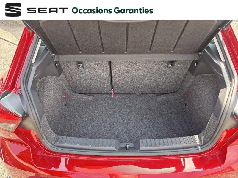 Voitures occasions SEAT IBIZA Copa Mougins