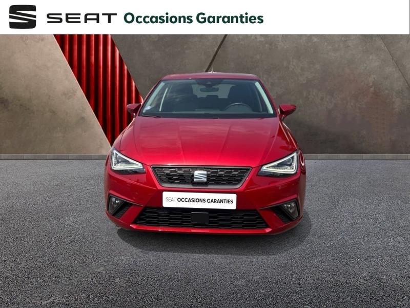 Voitures occasions SEAT IBIZA Copa Mougins