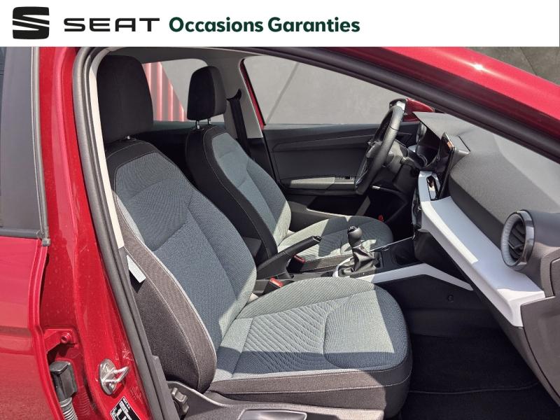 Voitures occasions SEAT IBIZA Copa Mougins