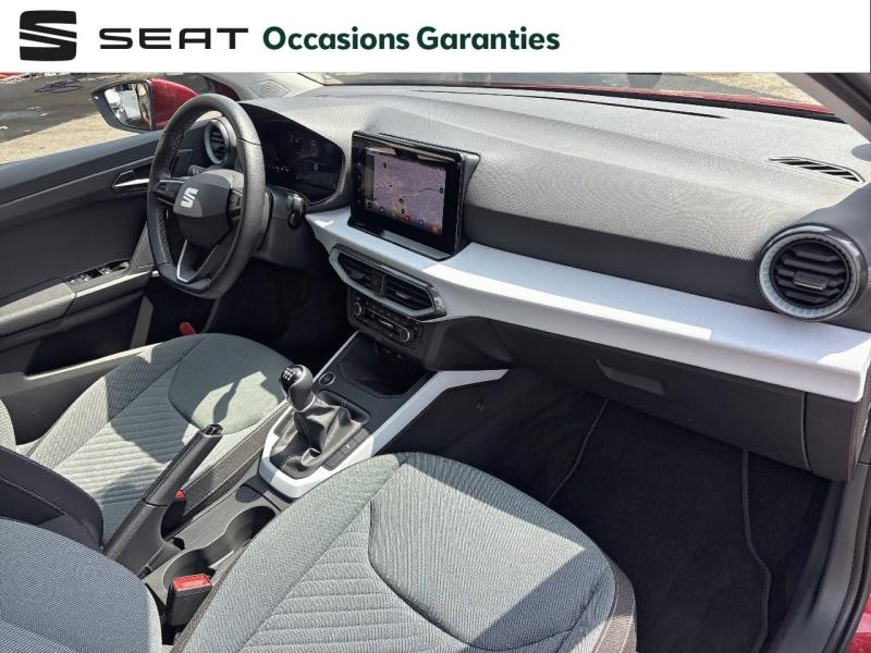 Voitures occasions SEAT IBIZA Copa Mougins