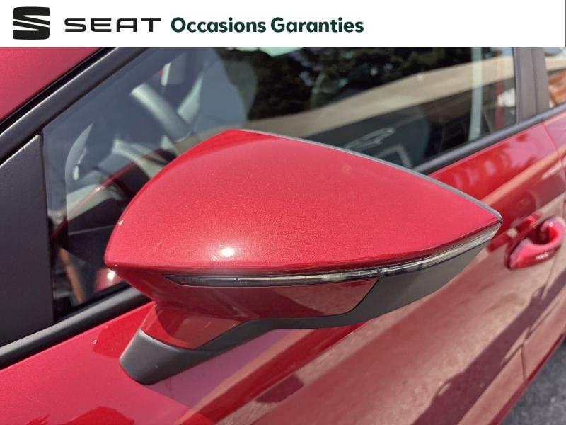 Voitures occasions SEAT IBIZA Copa Mougins