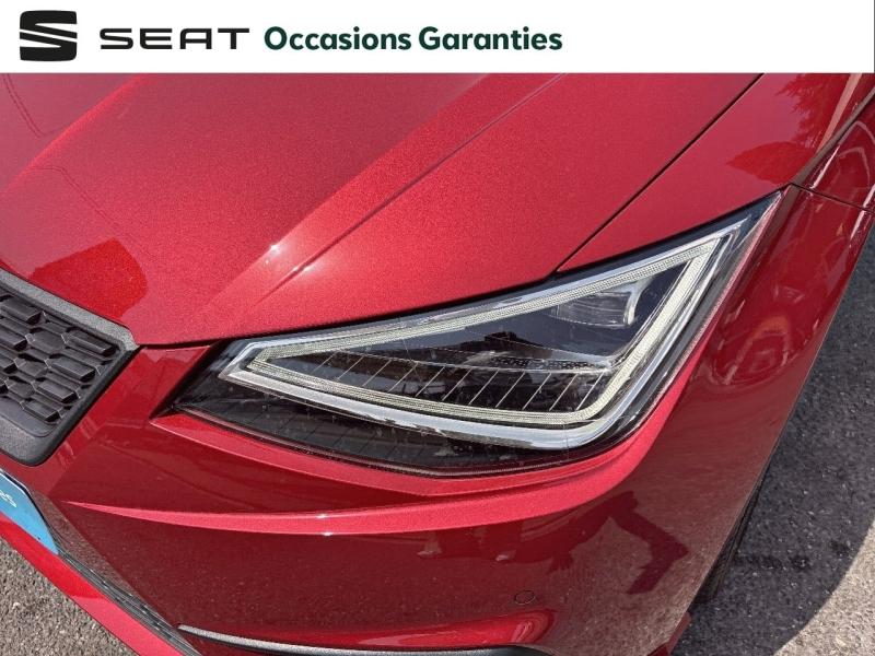 Voitures occasions SEAT IBIZA Copa Mougins