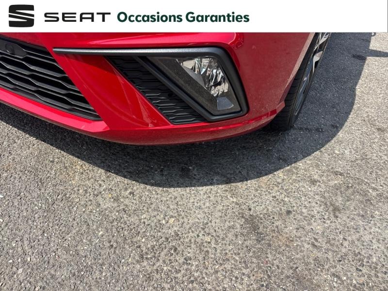 Voitures occasions SEAT IBIZA Copa Mougins