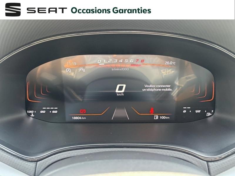 Voitures occasions SEAT IBIZA Copa Mougins