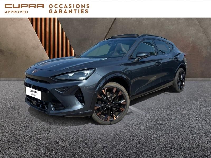 Voitures occasions CUPRA FORMENTOR VZ Mougins