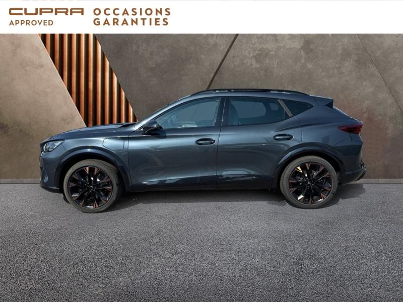 Voitures occasions CUPRA FORMENTOR VZ Mougins