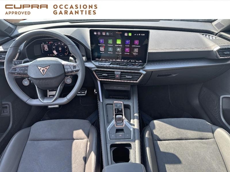 Voitures occasions CUPRA FORMENTOR VZ Mougins